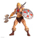 Masters of the Universe He-Man 1/6 Scale Figure (Ver. 2) - Collectables > Action Figures > toys -  Mondo