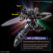 RG 1/144 FORCE IMPULSE GUNDAM Spec II (preorder Q1) - Model Kit > Collectable > Gunpla > Hobby -  Bandai