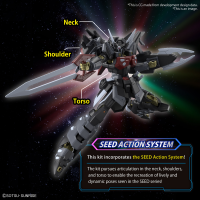 RG 1/144 FORCE IMPULSE GUNDAM Spec II (preorder Q1) - Model Kit > Collectable > Gunpla > Hobby -  Bandai