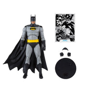DC Multiverse - Batman Knightfall Black and Gray (preorder) - Collectables > Action Figures > toys -  McFarlane Toys