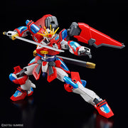 HG Shin Burning Gundam 1/144 - Model Kit > Collectable > Gunpla > Hobby -  Bandai