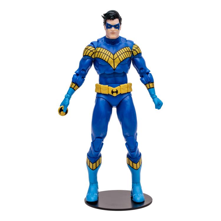 Batman: Knightfall DC Multiverse Nightwing ( preorder) - Collectables > Action Figures > toys -  McFarlane Toys