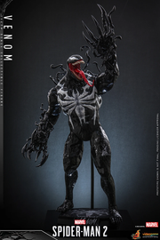 Marvel's Spider-Man 2 - Venom 1/6th Scale Collectible Figure (preorder July 2024) - Collectables > Action Figures > toys -  Hot Toys