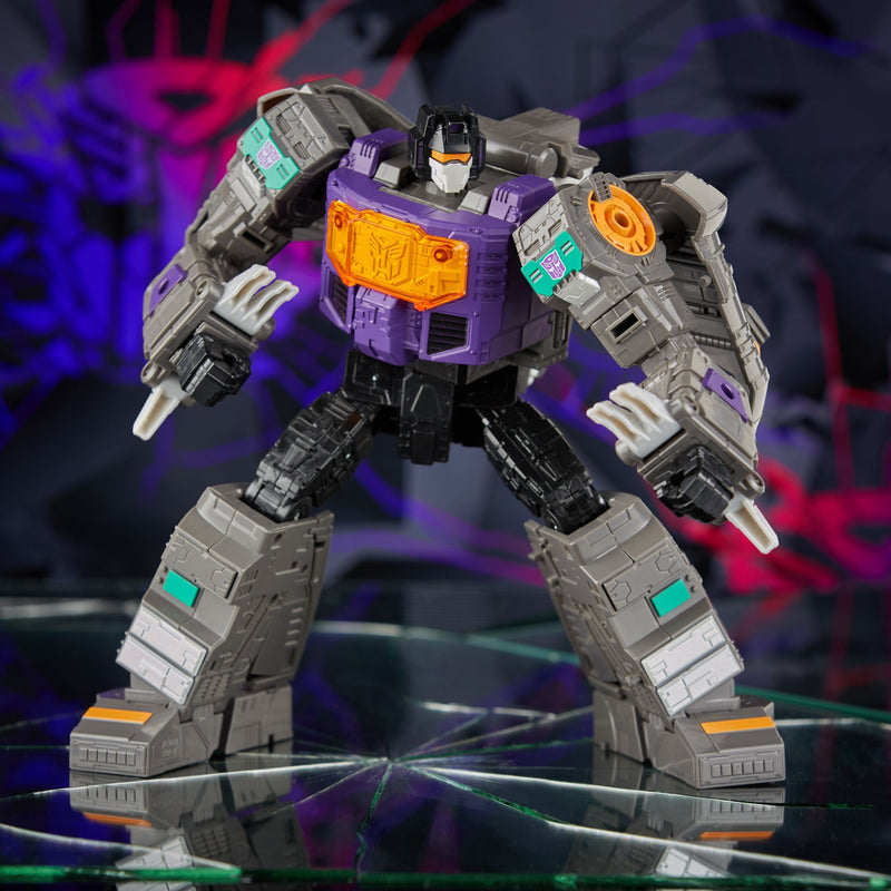 Transformers - Shattered Glass Collection Grimlock - Reissue - Collectables > Action Figures > toys -  Hasbro