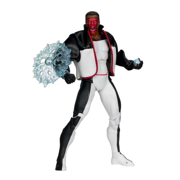 DC Multiverse Collector Edition #27 MR. TERRIFIC - Collectables > Action Figures > toys -  McFarlane Toys