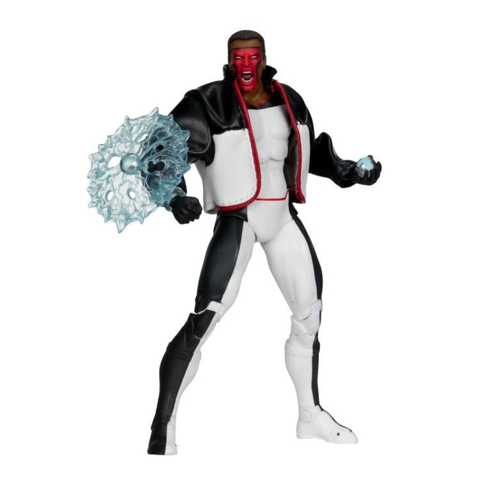 DC Multiverse Collector Edition #27 MR. TERRIFIC (preorder January)