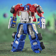 Transformers Legacy Evolution Armada Universe Optimus Prime - Reissue (preorder Nov) - Collectables > Action Figures > toy -  Hasbro