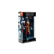 UNIVERSAL MONSTERS INVISIBLE MAN (preorder Q1) - Collectables > Action Figures > toys -  Jada Toys