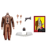 Batman The Animated Series Commissioner James Gordon Action Figure - Collectables > Action Figures > toys -  McFarlane Toys