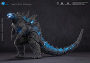 Exquisite Basic + Plus - Heat Ray Godzilla - Godzilla (preorder Dec 2025) - Collectables > Action Figures > toys -  HIYA TOYS