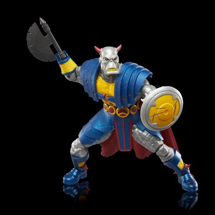 Marvel Legends Death's Head SDCC 2024 Exclusive Deluxe - Collectables > Action Figures > toys -  Hasbro