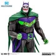 BATMAN WHITE KNIGHT JOKERIZED (GOLD LABEL) - Collectables > Action Figures > toys -  McFarlane Toys