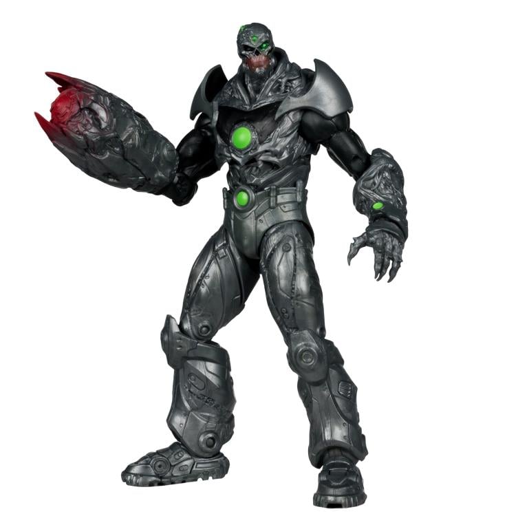 DC Multiverse Collector Edition #29 GRID - Collectables > Action Figures > toys -  McFarlane Toys
