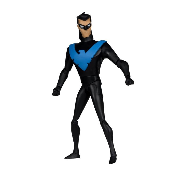 The New Batman Adventures Nightwing Action Figure (preorder Q4) - Collectables > Action Figures > toys -  McFarlane Toys