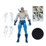 DC Multiverse Max Mercury (The Flash) Gold Label 7-Inch Action Figure - Collectables > Action Figures > toys -  McFarlane Toys