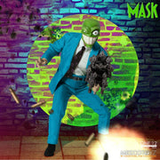 The Mask One:12 Collective The Mask Deluxe Edition (preorder) - Collectables > Action Figures > toys -  MEZCO TOYS