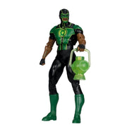 DC Multiverse Collector Edition #26 GREEN LANTERN (SIMON BAZ) - Collectables > Action Figures > toys -  McFarlane Toys