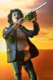 The Texas Chainsaw Massacre Ultimate 50th Anniversary Leatherface  - Pretty Woman (preorder June 2025) - Collectables > Action Figures > toy -  Neca