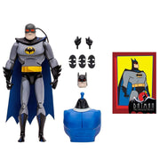 Batman The Animated Series Batman Action Figure - Collectables > Action Figures > toys -  McFarlane Toys