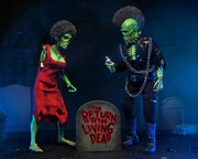 The Return of the Living Dead Zombie Trash & Suicide Clothed Action Figure Two-Pack (preorder  Q1 2025) - Collectables > Action Figures > toys -  Neca