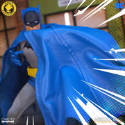 Golden Age Batman vs Two-Face Boxed Set - Collectables > Action Figures > toys -  MEZCO TOYS