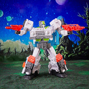Transformers Legacy Evolution Autobot Medix - Exclusive - Collectables > Action Figures > toys -  Hasbro