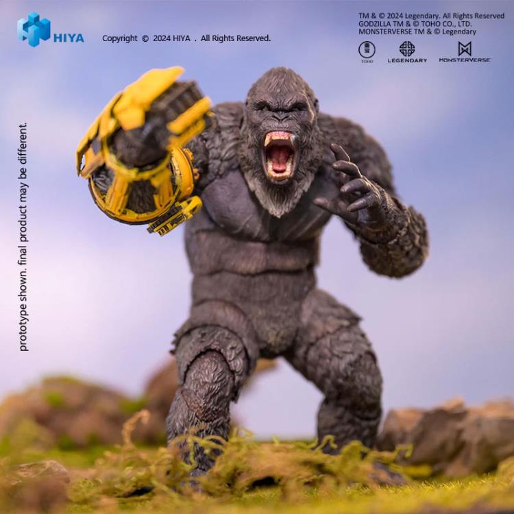 Godzilla x Kong: The New Empire Kong - Beast Glove (preorder Sept