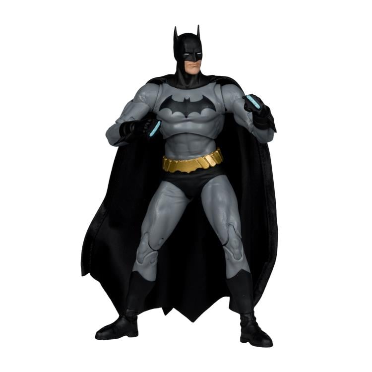 Batman: Reborn DC Multiverse Batman - Dick Grayson - Collectables > Action Figures > toys -  McFarlane Toys