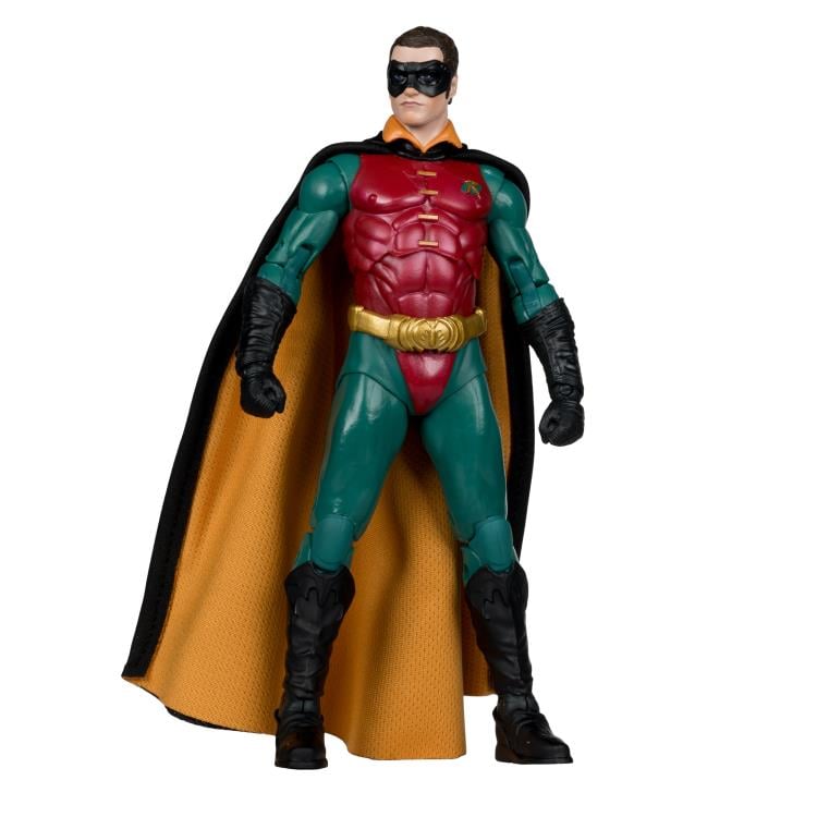 Batman Forever DC Multiverse Robin Action Figure (Collect to Build: Nightmare Bat) - Collectables > Action Figures > toys -  McFarlane Toys