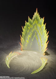 Tamashii Effect Energy Aura (Yellow Ver.) (Reissue) - Collectables > Action Figures > toys -  Bandai