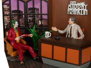 Joker DC Multiverse Deluxe Collector Set - Collectables > Action Figures > toys -  McFarlane Toys