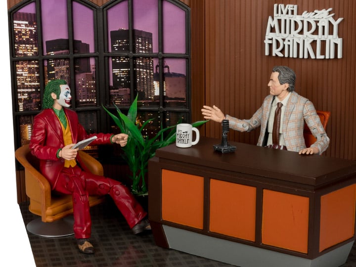 Joker DC Multiverse Deluxe Collector Set - Collectables > Action Figures > toys -  McFarlane Toys