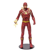 The Flash (TV Series) DC Multiverse The Flash (Season 7) Action Figure - Collectables > Action Figures > toys -  McFarlane Toys