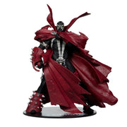 Spawn 30th Anniversary Spawn (Spawn #95) 1/7 Scale Statue (preorder Sept) - statue -  McFarlane Toys