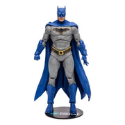 DC Rebirth Batman  (preorder Q2) - Collectables > Action Figures > toys -  McFarlane Toys