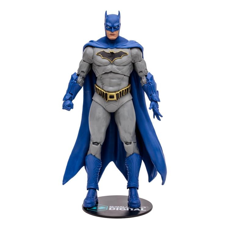 DC Rebirth Batman  (preorder Q2) - Collectables > Action Figures > toys -  McFarlane Toys