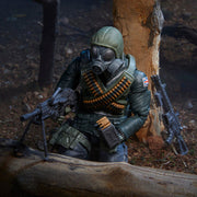 G.I. Joe Classified Series Nightforce David “Big Ben” Bennett 77 - Exclusive - Action & Toy Figures -  Hasbro