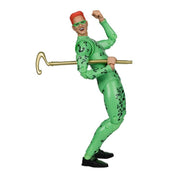 Batman Forever DC Multiverse The Riddler Action Figure (Collect to Build: Nightmare Bat) - Collectables > Action Figures > toys -  McFarlane Toys