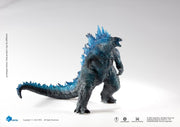 Godzilla vs. Kong Stylist Series Godzilla Exclusive - statue - statue -  HIYA TOYS