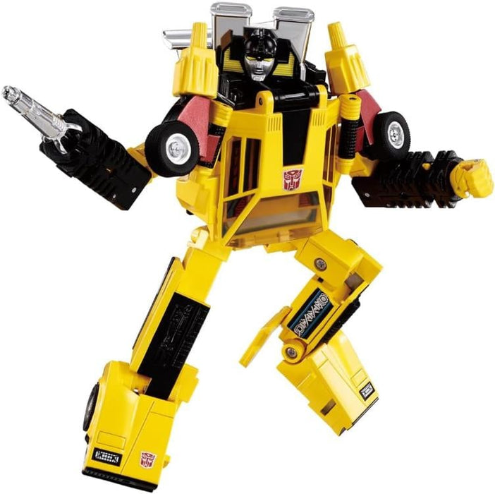 Transformers Missing Link C-05 Sunstreaker (preorder Q3 2025)