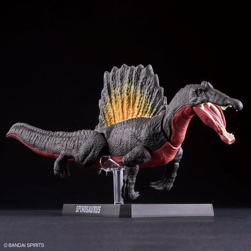 PLANNOSAURUS Spinosaurus - Model Kit > Collectable > Gunpla > Hobby -  Bandai