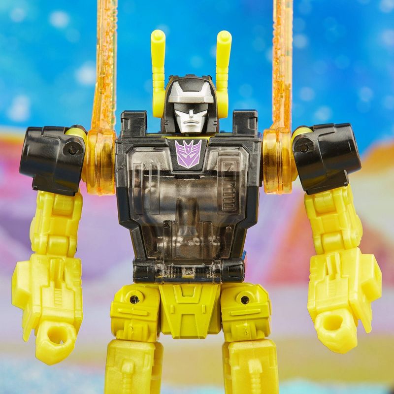 Transformers Buzzworthy Bumblebee Creatures Collide Multipack - Exclusive - Collectables > Action Figures > toys -  Hasbro
