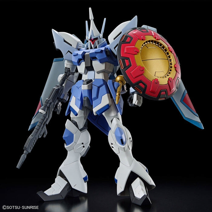 HG - 1/144 - GYAN Strom (AGNES GIEBENRATH CUSTOM) - Model Kit > Collectable > Gunpla > Hobby -  Bandai