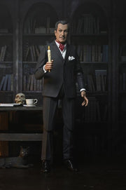 Vincent Price Ultimate Action Figure (preorder Q4) - Collectables > Action Figures > toys -  Neca