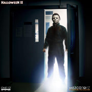 Halloween II One:12 Collective Michael Myers - Collectables > Action Figures > toys -  MEZCO TOYS