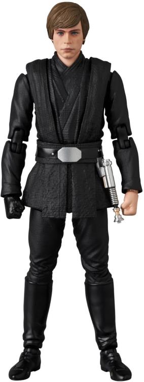 The Mandalorian MAFEX #227 Luke Skywalker (preorder Q4 2024) - Collectables > Action Figures > toys -  MAFEX