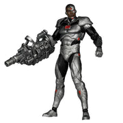 DC Rebirth DC Multiverse - Cyborg - Collectables > Action Figures > toys -  McFarlane Toys