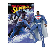 DC Direct Page Punchers Earth-2 Superman - Ghosts of Krypton (preorder Q2) - Collectables > Action Figures > toys -  McFarlane Toys