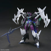 BANDAI - HG 1/144 PLUTINE GUNDAM -  -  Bandai