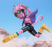 Sand Land S.H.Figuarts Beelzebub - 4573102655288 -  Bandai